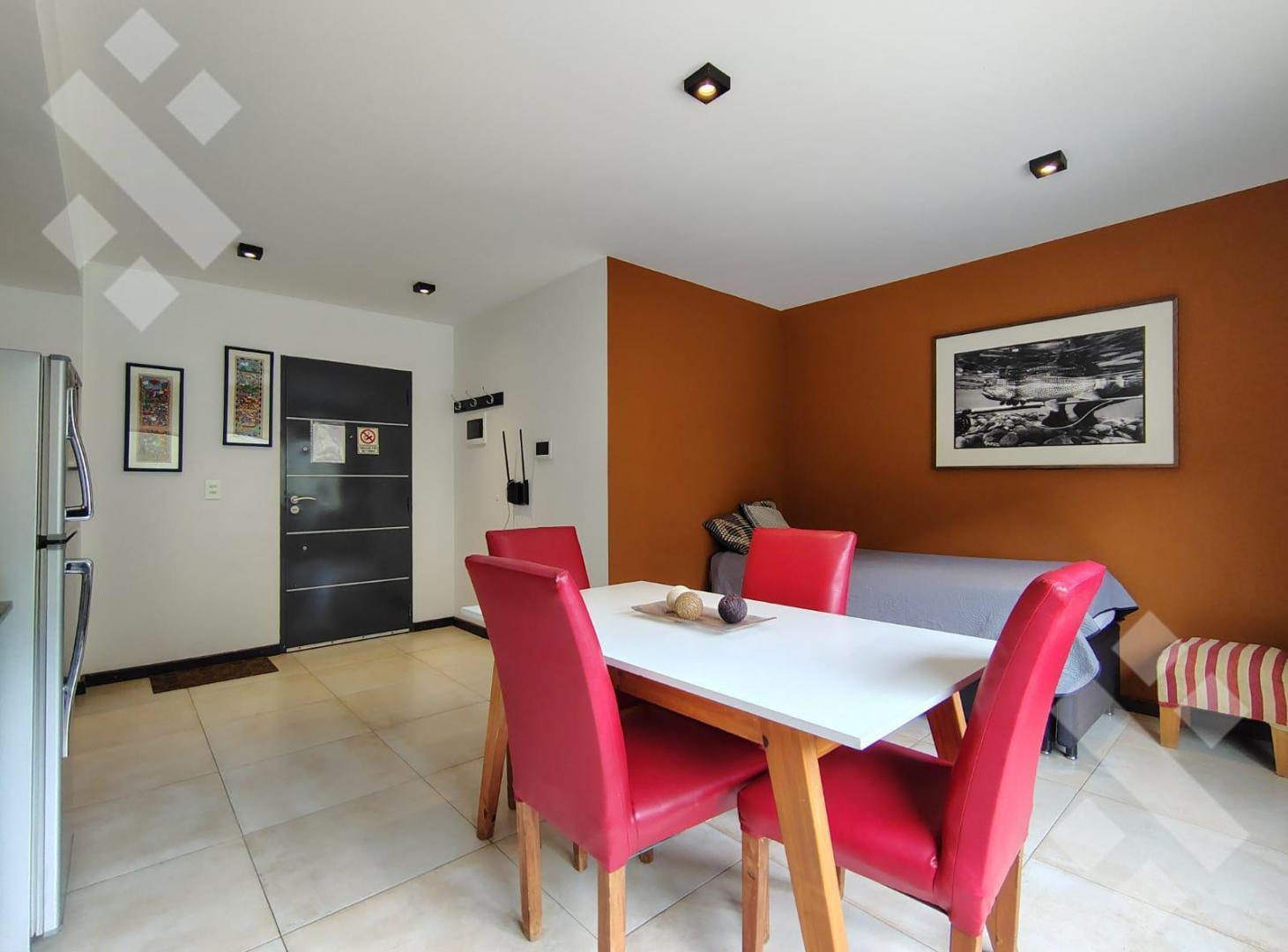 Foto de Alquiler dpto 1 dormitorio - Av San Martin 1300- Centro - San Martin de, imagen 1