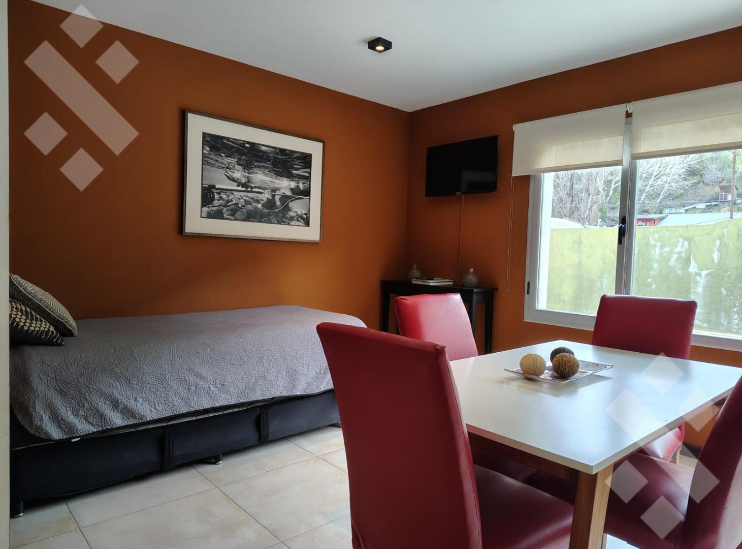 Foto de Alquiler dpto 1 dormitorio - Av San Martin 1300- Centro - San Martin de, imagen 5