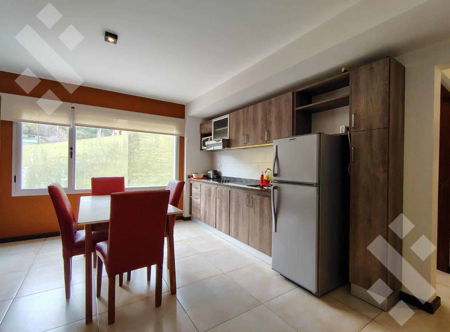 Foto de Alquiler dpto 1 dormitorio - Av San Martin 1300- Centro - San Martin de, imagen 4