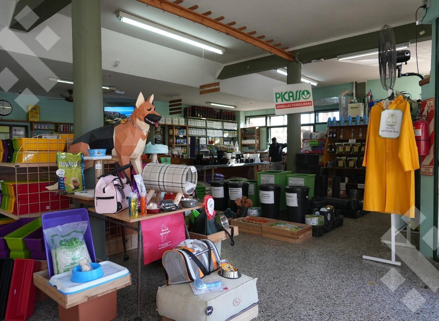 Foto de VENTA EDIFICIO COMERCIAL CON DEPARTAMENTO Y DEPÓSITO, NEUQUÉN CAPITAL, imagen 2