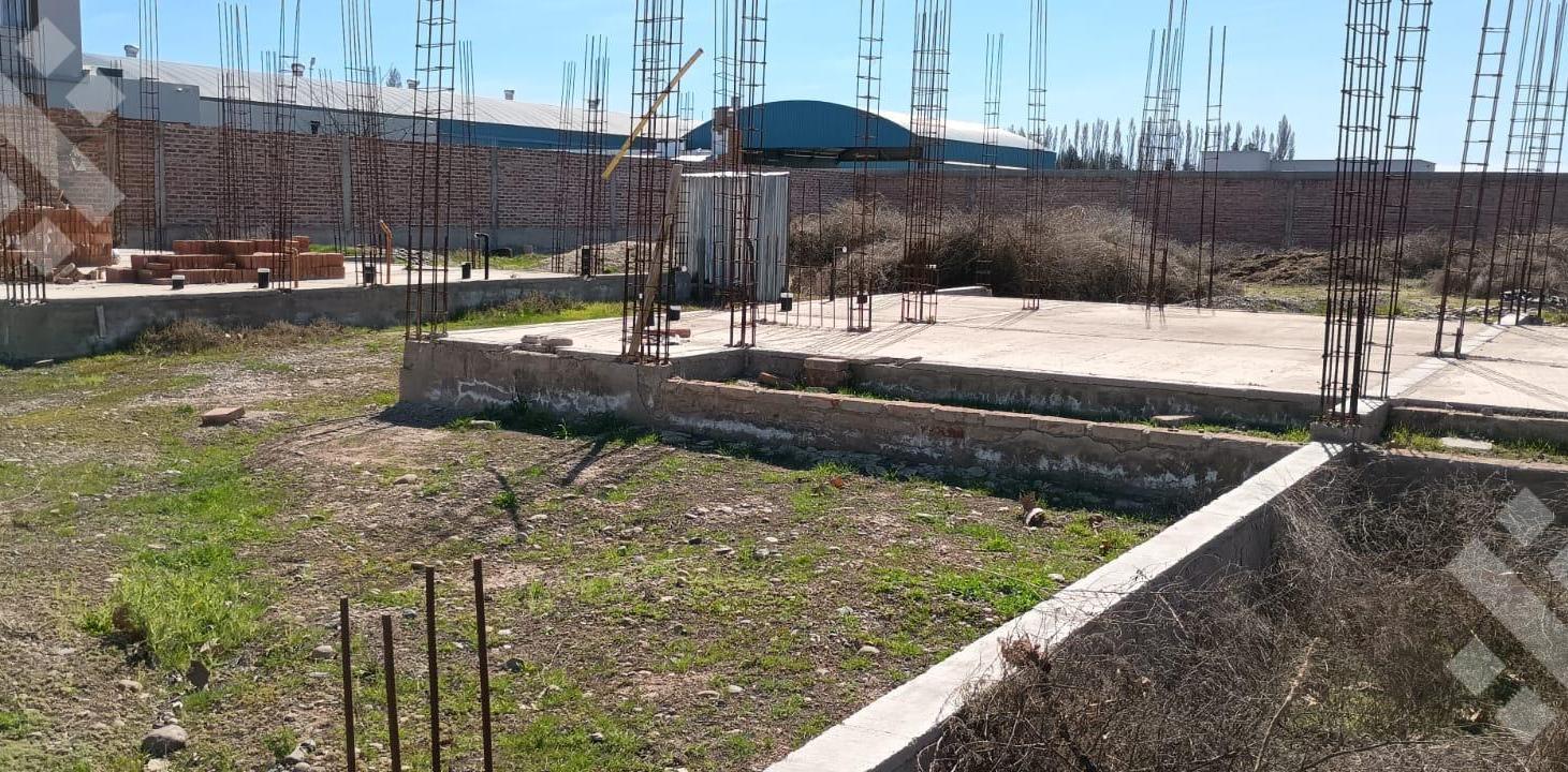 Foto de En Venta | Lote de 675 m2 | Con Avance de Obra | El Floreal | Plottier, imagen 3
