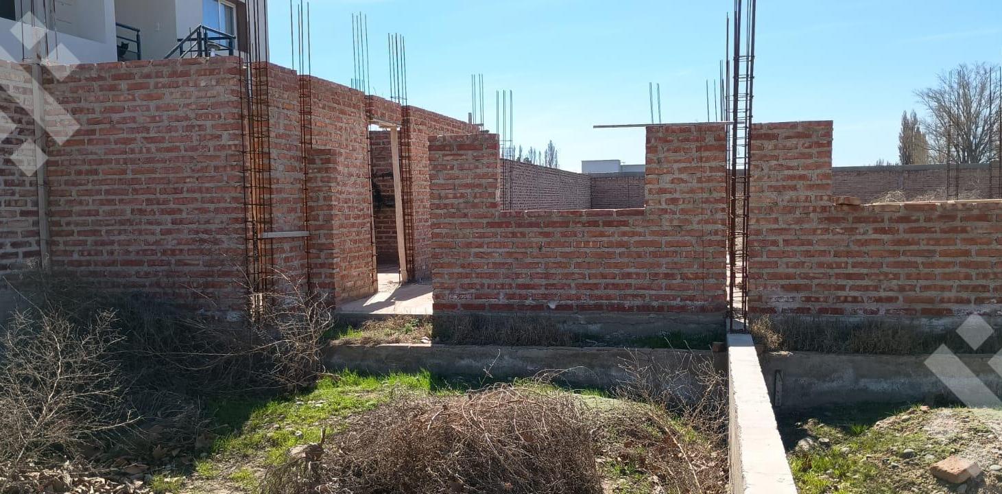 Foto de En Venta | Lote con Avance de Obra | El Floreal | Plottier, imagen 5