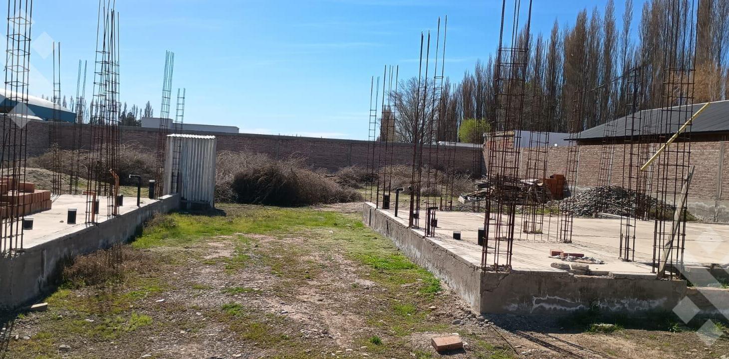 Foto de En Venta | Lote con Avance de Obra | El Floreal | Plottier, imagen 3
