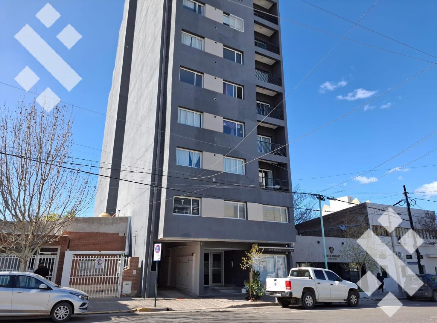 Foto de Alquiler monoambiente amplio. Tucumán 345 Nqn, imagen 2
