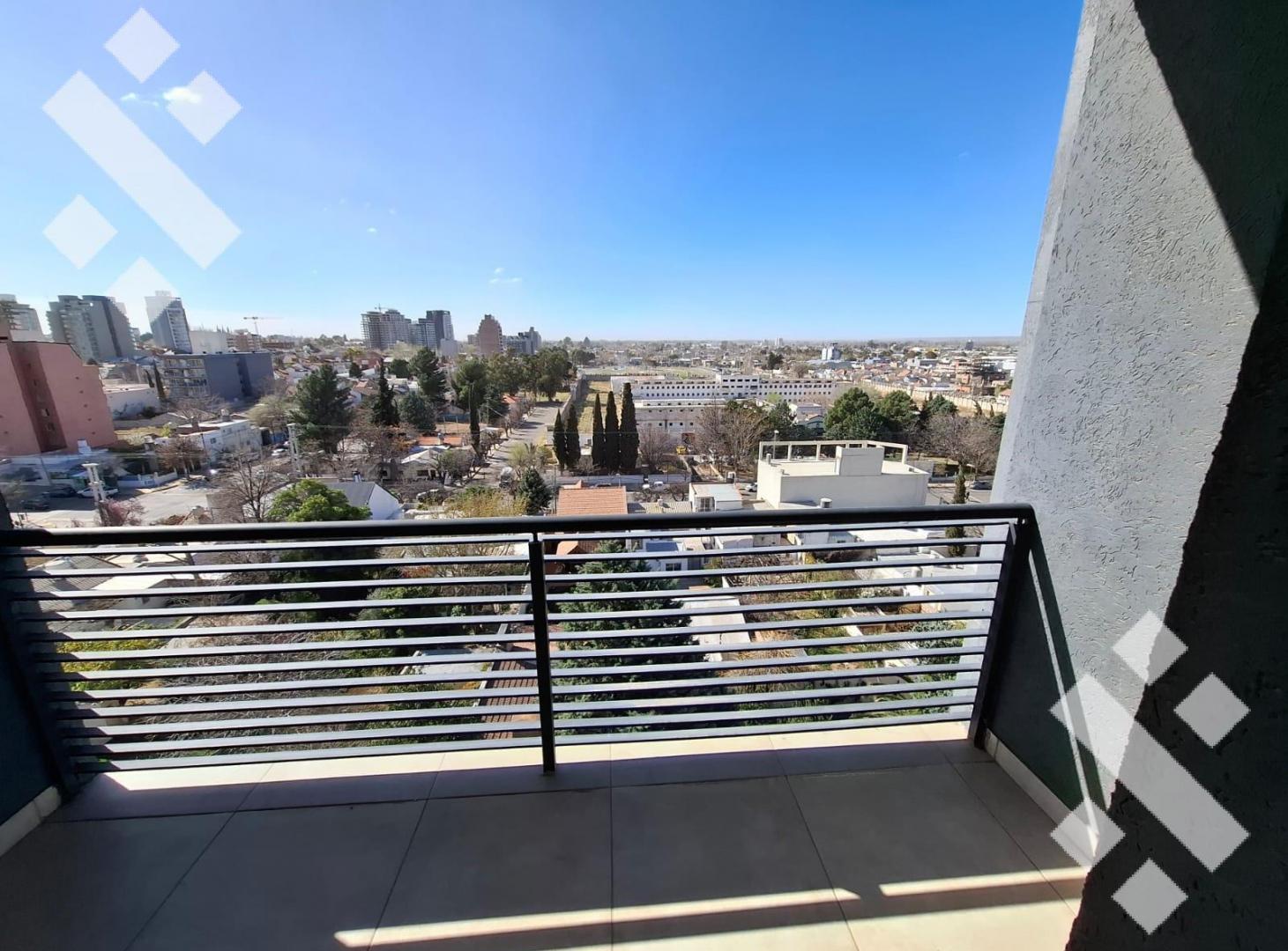 Foto de Alquiler monoambiente amplio. Tucumán 345 Nqn, imagen 3