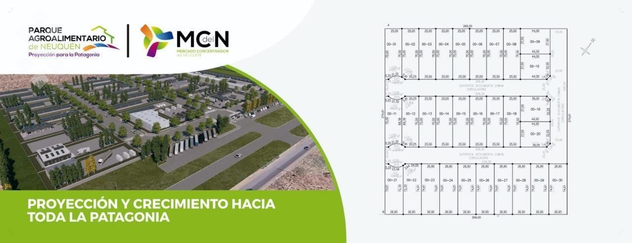 Foto de PARQUE AGROALIMENTARIO, imagen 1