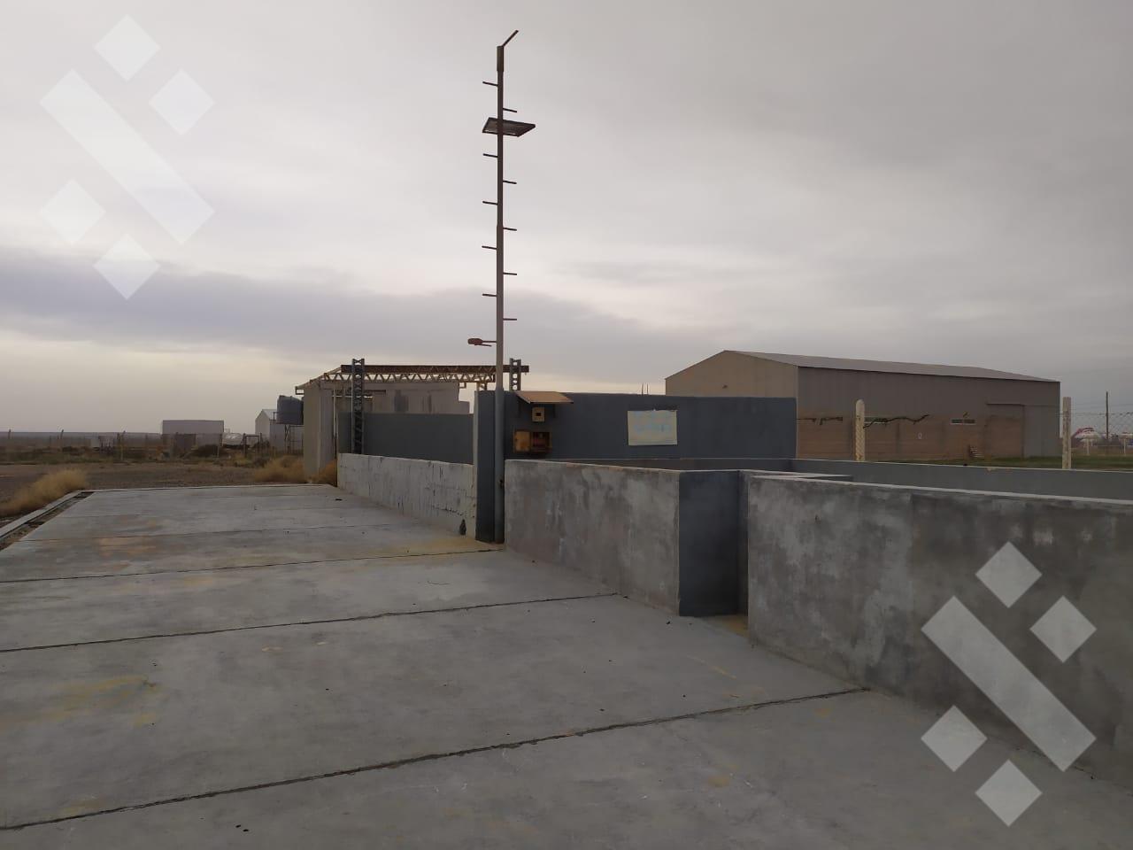Foto de Galpón - Parque Industrial Centenario, imagen 3