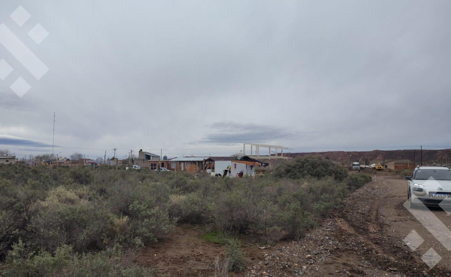 Foto de En Venta | Lote de 300 m2 | Rio Colorado y Zabaleta Plottier, imagen 1