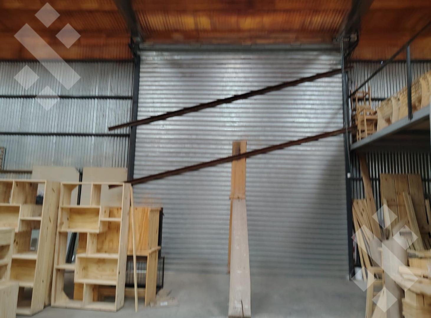 Foto de En Alquiler | Galpón de 1600 m2 | Barda del Medio | Río Negro, imagen 4