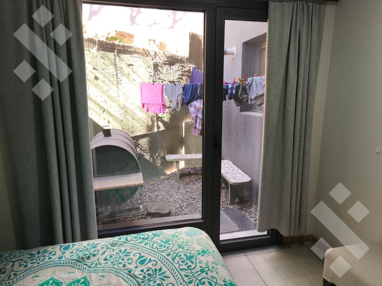 Foto de VENTA DEPARTAMENTO CON 2 COCHERAS - CASCO CENTRICO - SAN MARTIN DE LOS, imagen 3