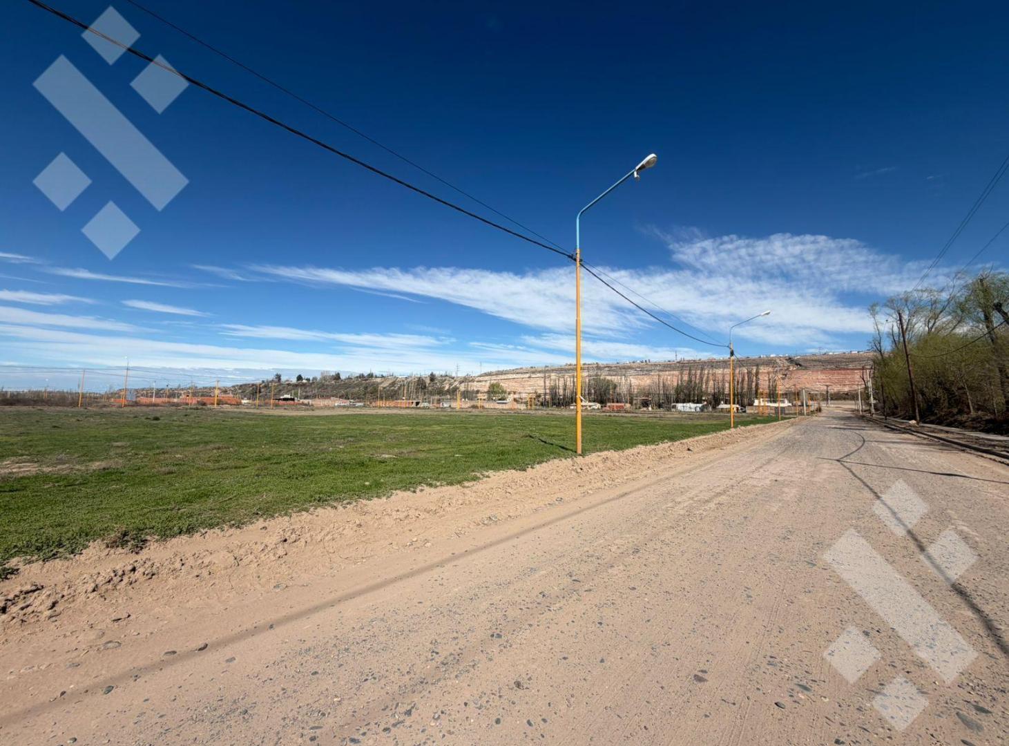 Foto de En venta | Lote de 400 m2 | B. Somadossi | Centenario, imagen 2