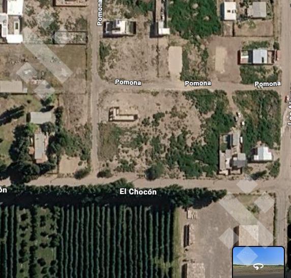 Foto de Terreno en Simoca y Chocon (zona chocon y Los Alamos) Confluencia Rural, imagen 1