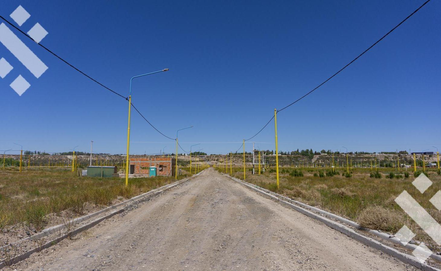 Foto de Venta Lote 360 m2 - Prima Terra - Centenario - Neuquén, imagen 3