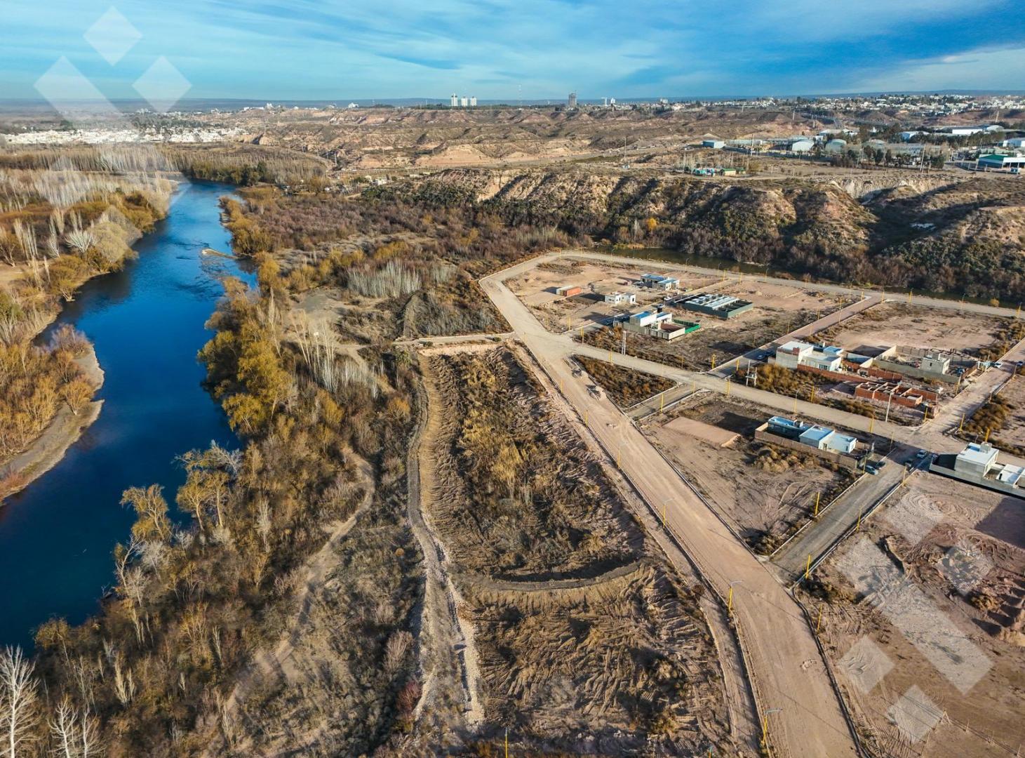 Foto de Venta Lote 360 m2 - Prima Terra - Centenario - Neuquén, imagen 1