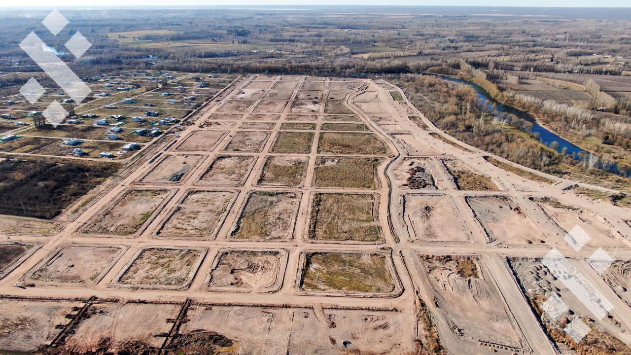 Foto de Venta Lote 360 m2 - Prima Terra - Centenario - Neuquén, imagen 5