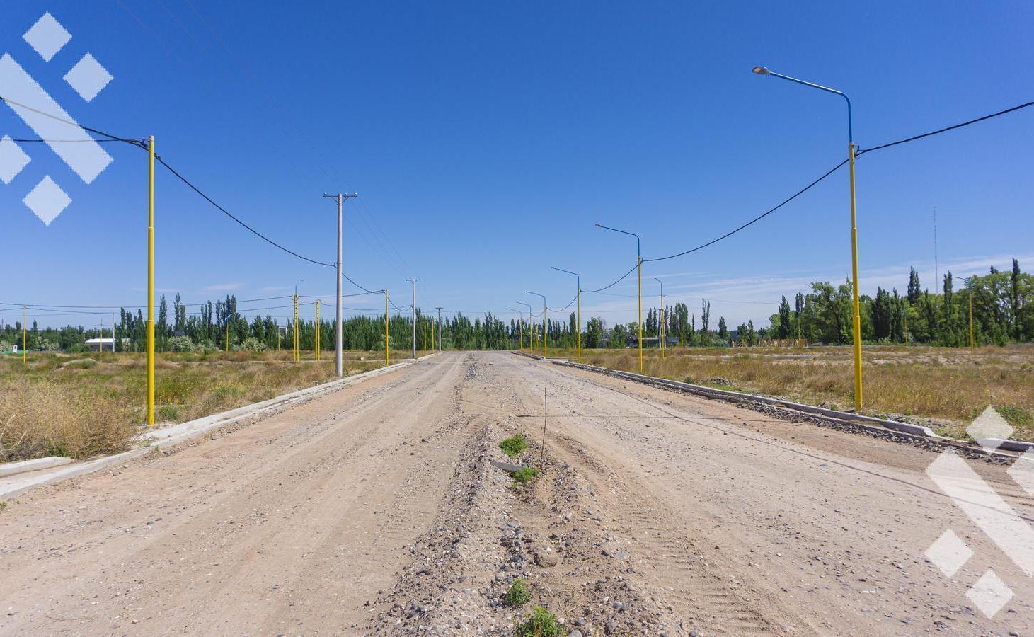 Foto de Venta Lote 360 m2- Financiado - Prima Terra - Centenario - Neuquén, imagen 1