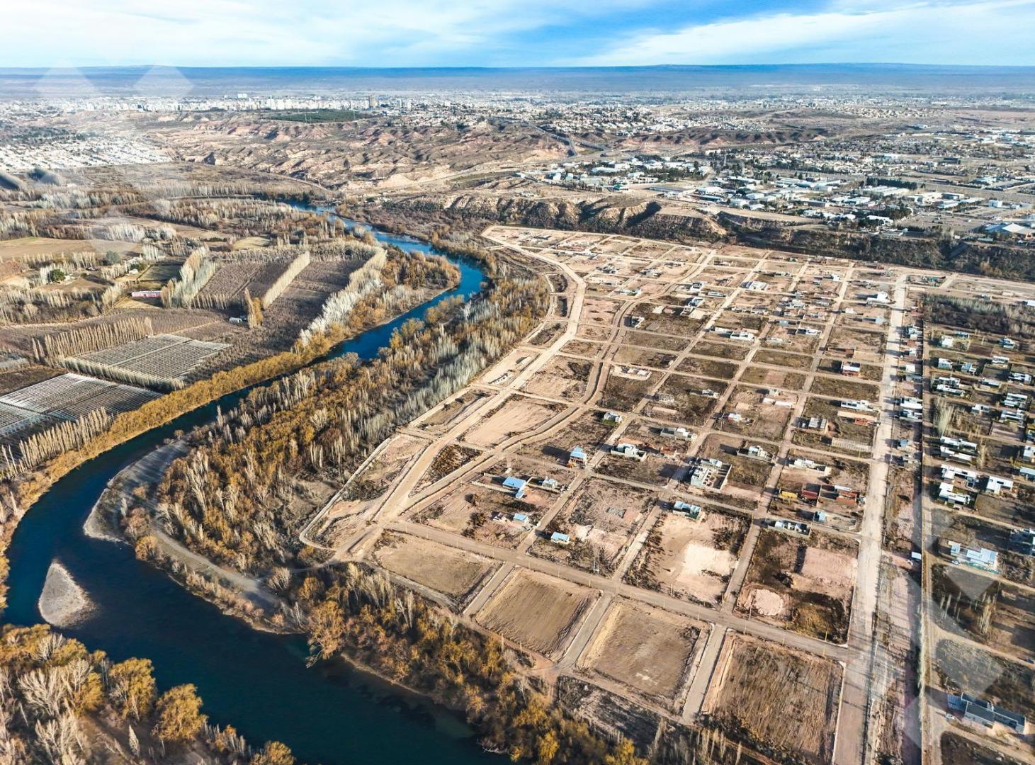 Foto de Venta Lote 360 m2- Financiado - Prima Terra - Centenario - Neuquén, imagen 5