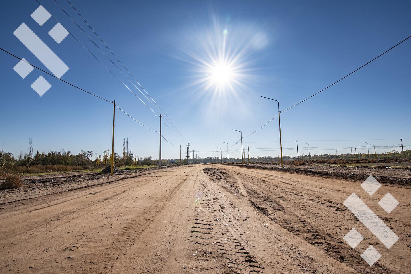 Foto de Venta Lote 360 m2- Financiado - Prima Terra - Centenario - Neuquén, imagen 3