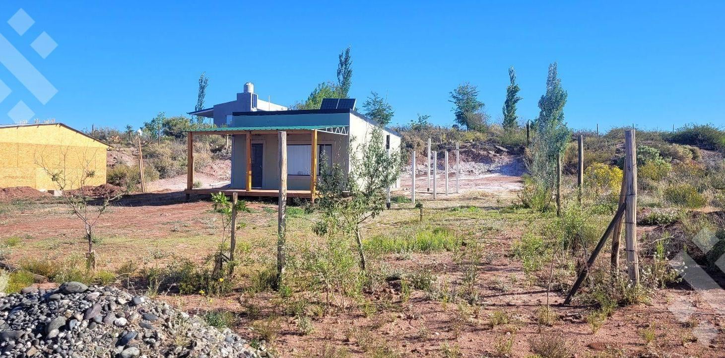 Foto de Venta Casa Bahia Verde- Lago Mari Menuco, imagen 1