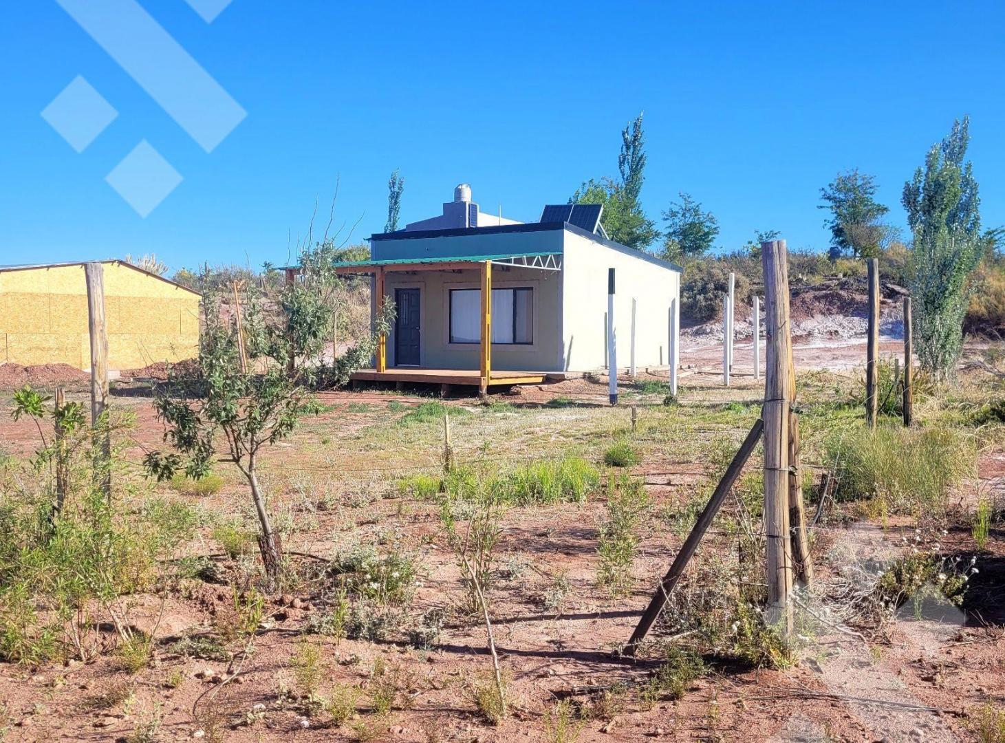 Foto de Venta Casa Bahia Verde- Lago Mari Menuco, imagen 3