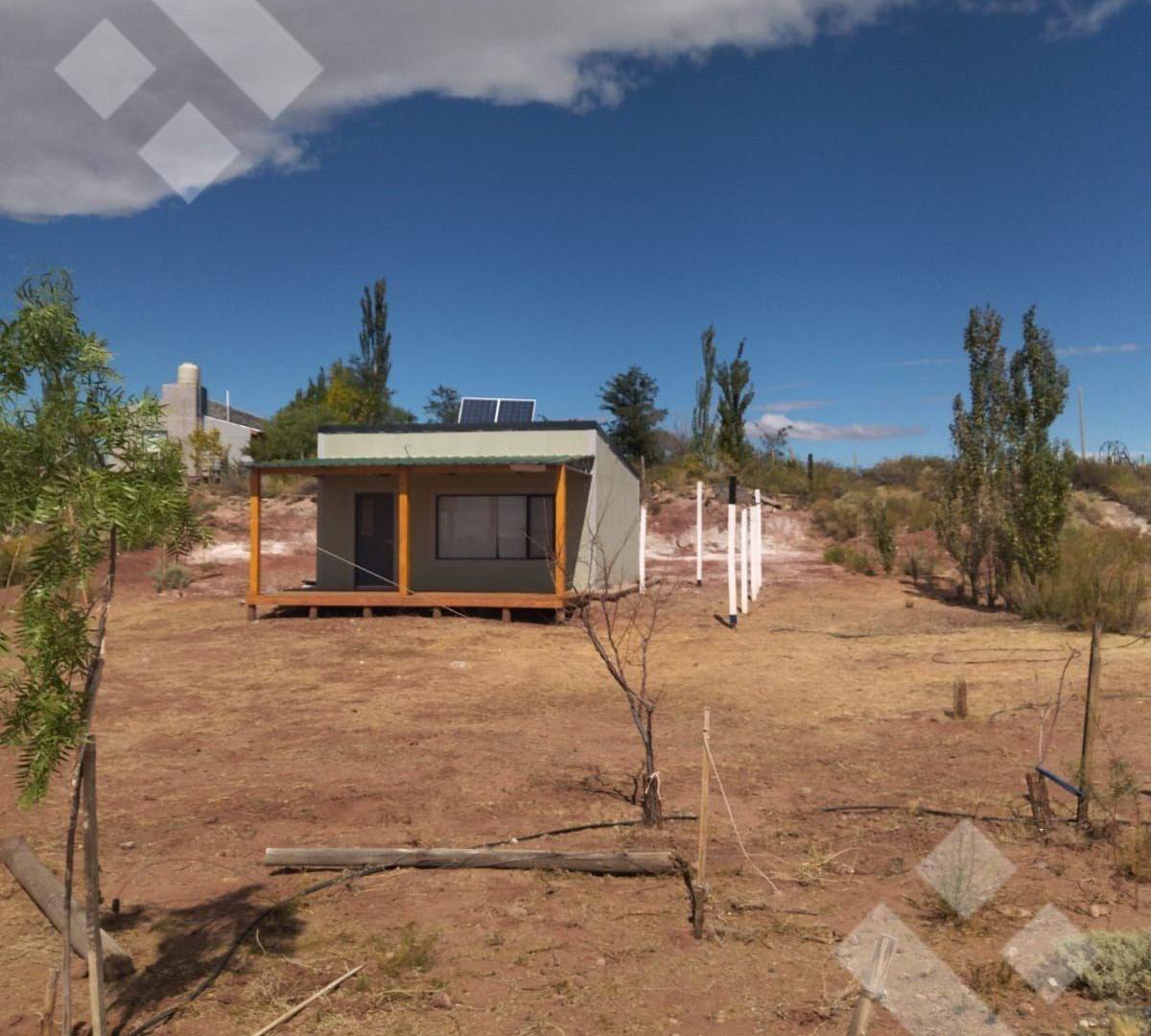 Foto de Venta Casa Bahia Verde- Lago Mari Menuco, imagen 2