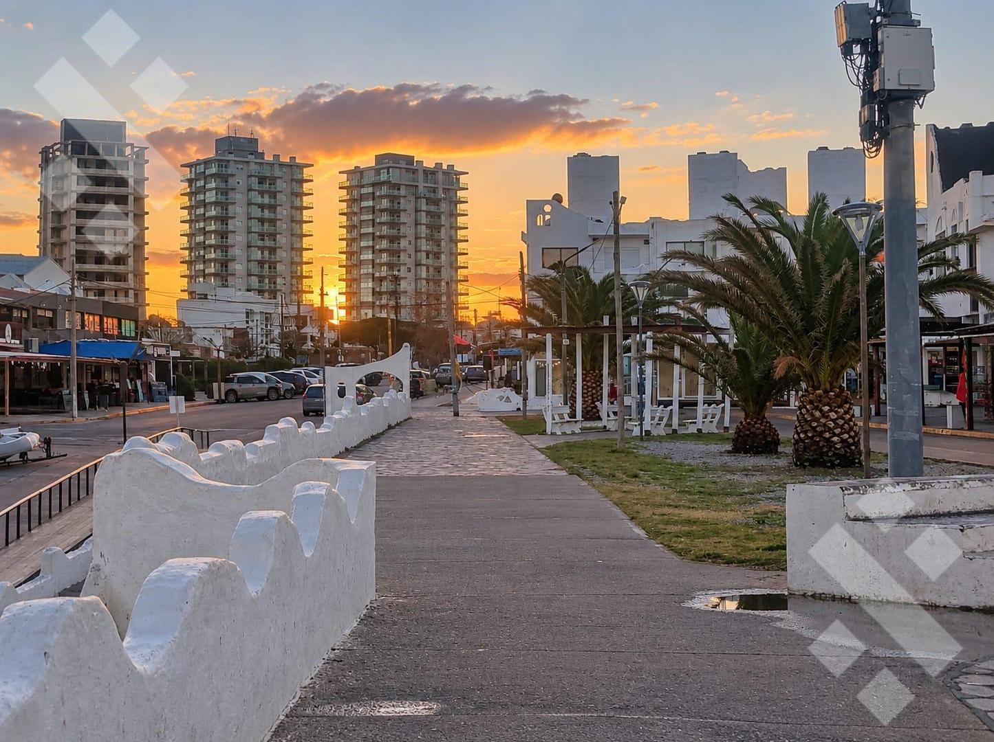 Foto de Terreno en Balneario Las Grutas, imagen 1