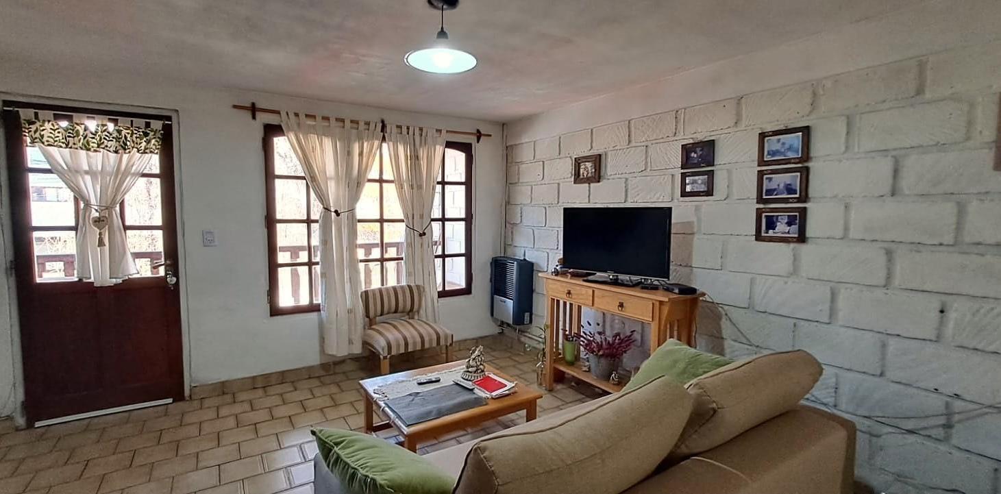 Venta dpto 3 ambientes - Zona Centro - Perito Moreno 600 - San Martin de los Andes