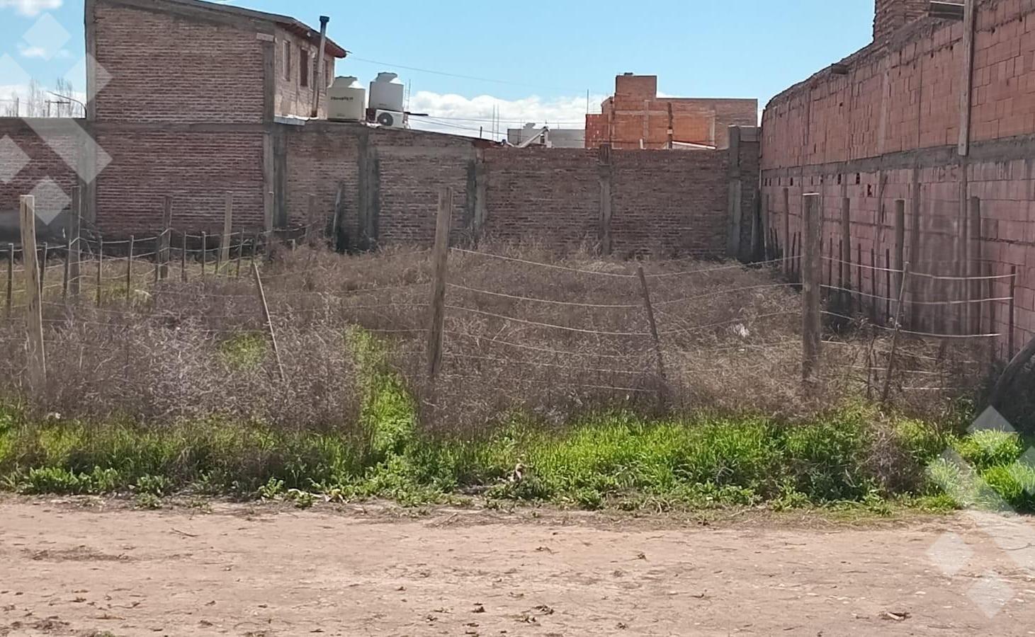 Foto de venta terreno, Barrio Los Nogales, Cipolletti., imagen 2
