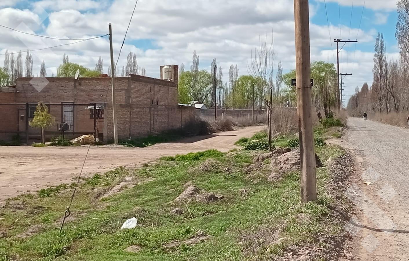 Foto de venta terreno, Barrio Los Nogales, Cipolletti., imagen 4