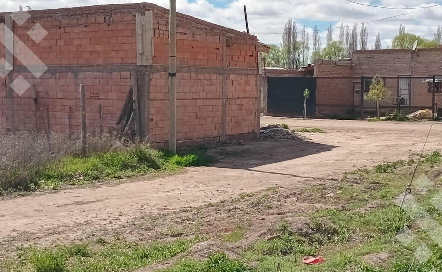 Foto de venta terreno, Barrio Los Nogales, Cipolletti., imagen 1