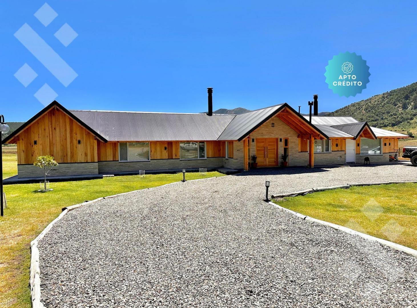 Foto de Venta casa - Apta Credito - 3 dormitorios - Bº Peñon del Lolog - San, imagen 2