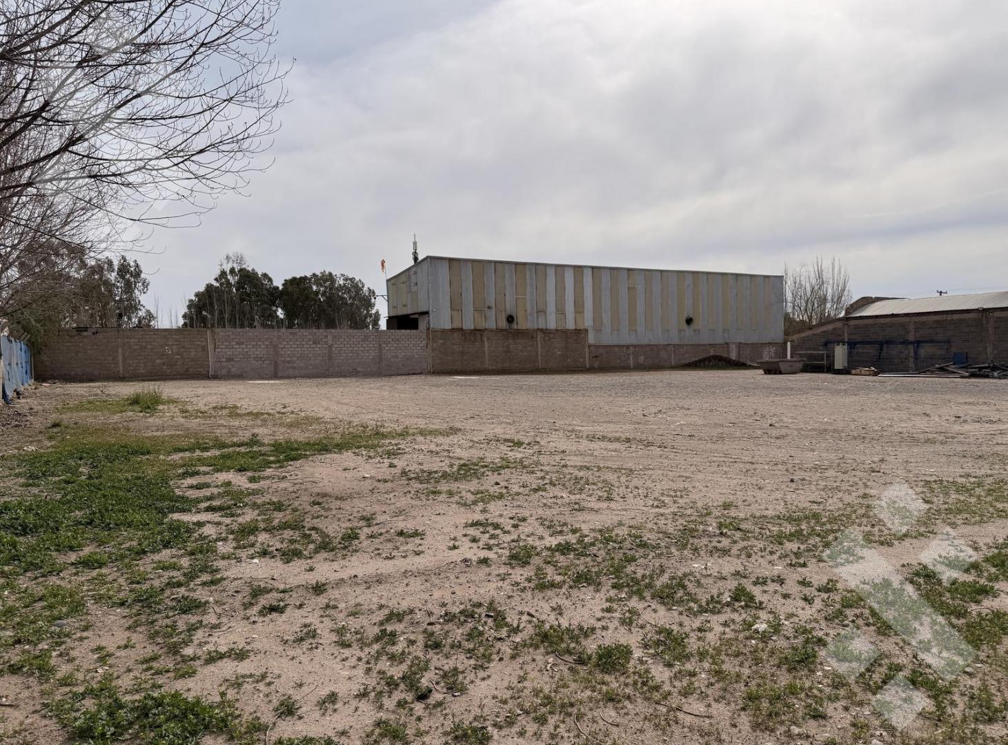 Foto de ALQUILER TERRENO 2500m2 CENTENARIO NEUQUÉN, imagen 3