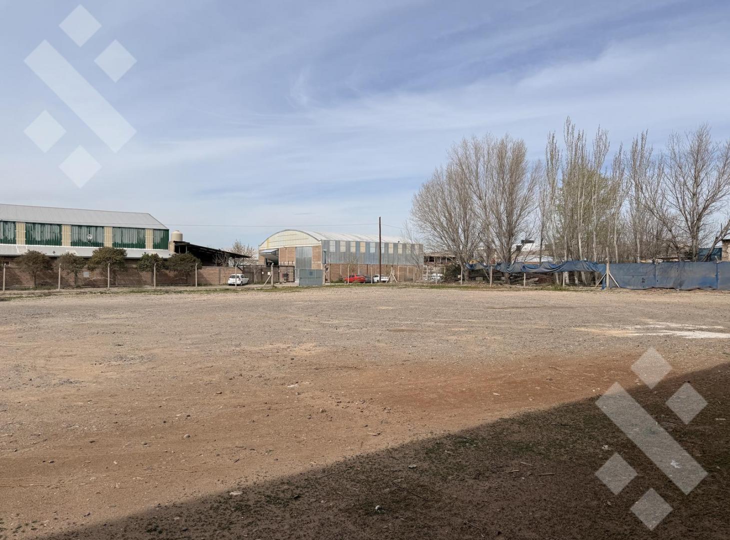Foto de ALQUILER TERRENO 2500m2 CENTENARIO NEUQUÉN, imagen 1