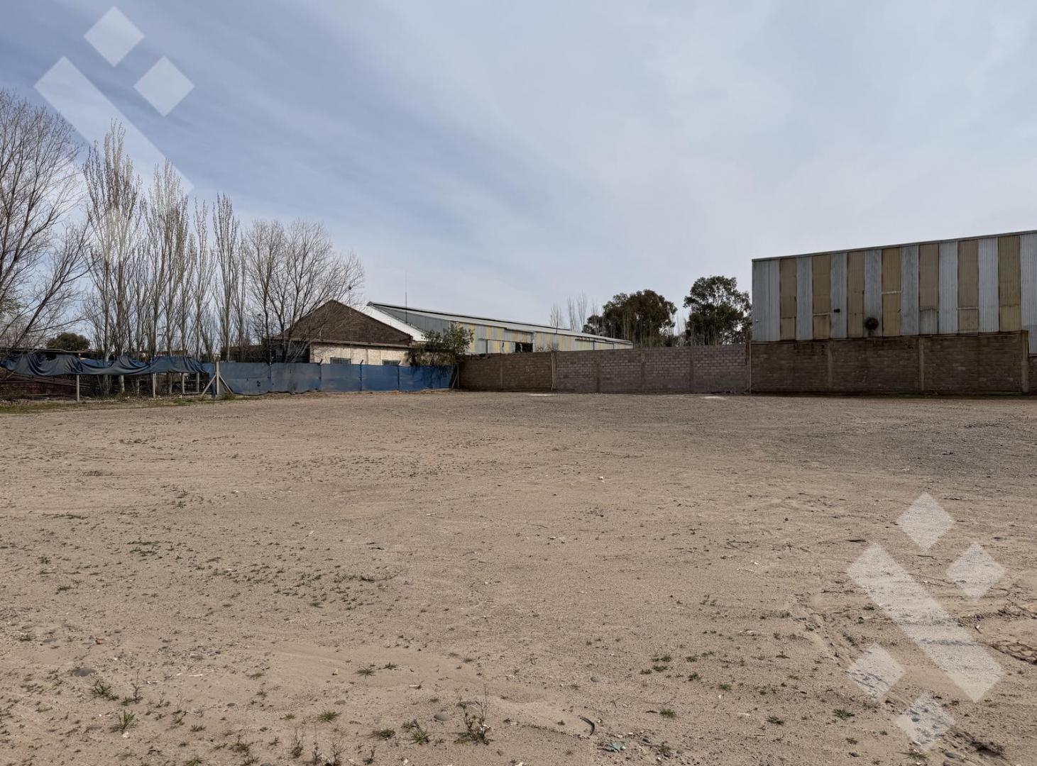 Foto de ALQUILER TERRENO 2500m2 CENTENARIO NEUQUÉN, imagen 5