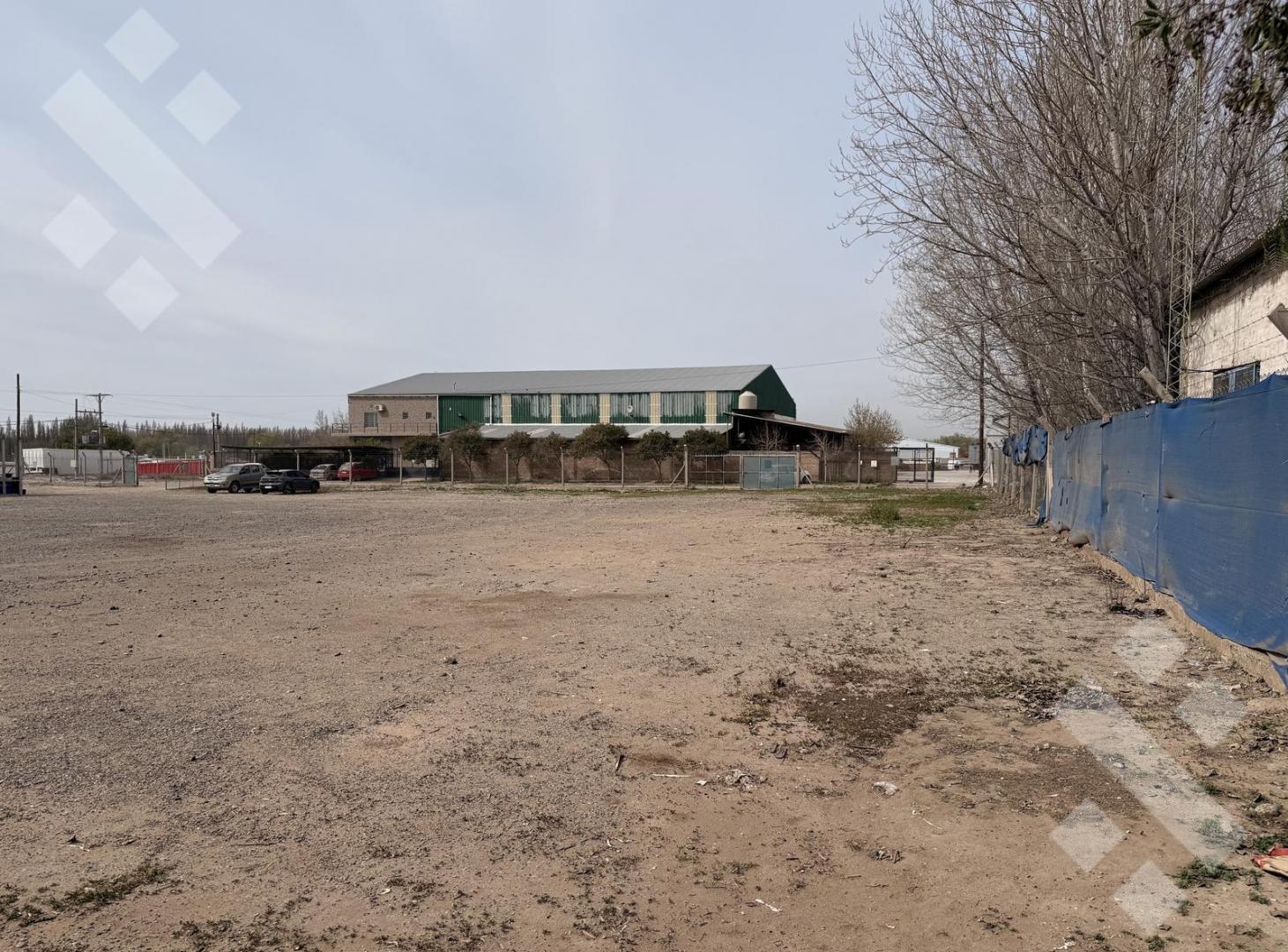 Foto de ALQUILER TERRENO 2500m2 CENTENARIO NEUQUÉN, imagen 2