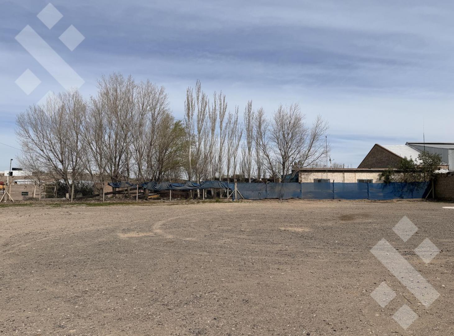Foto de ALQUILER TERRENO 2500m2 CENTENARIO NEUQUÉN, imagen 4