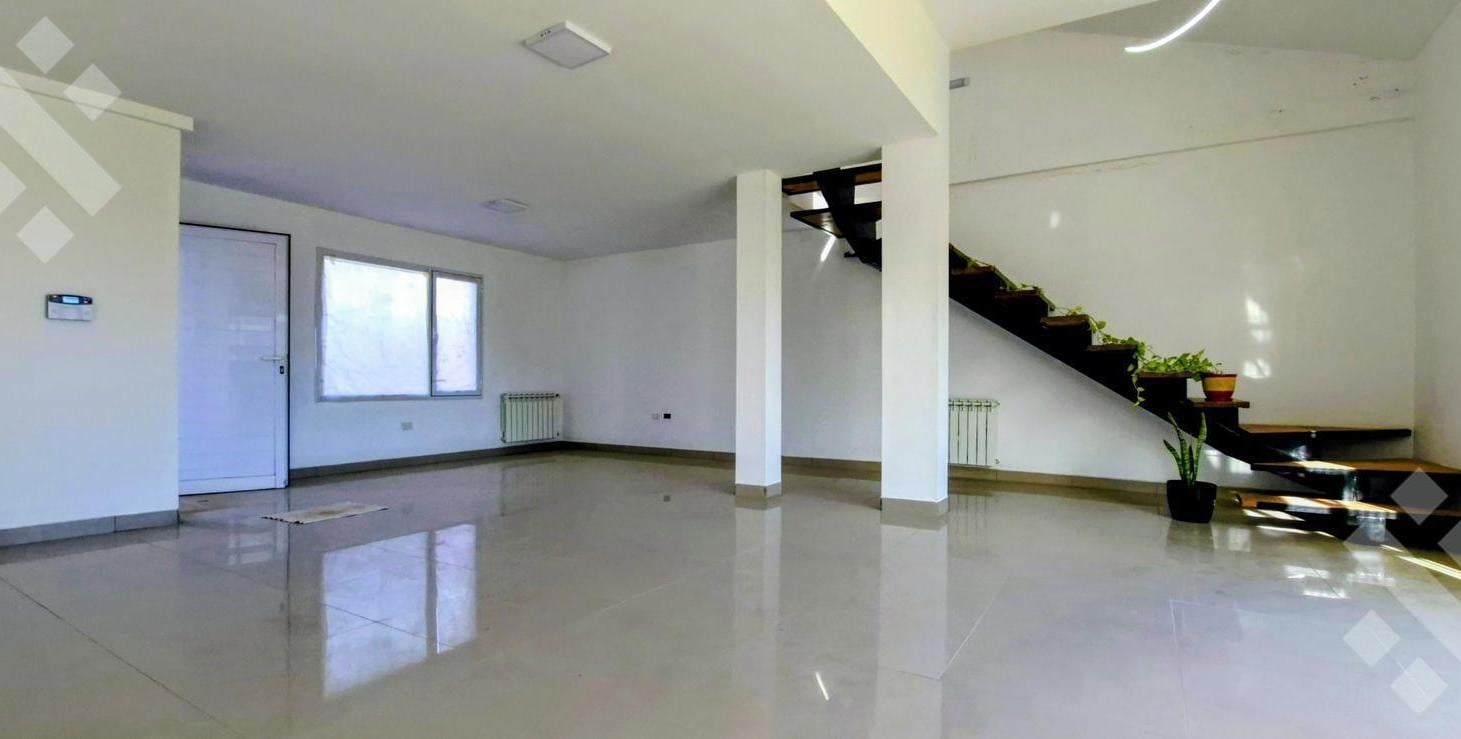 Foto de CASA EN VENTA 2 DORM A ESTRENAR | LOTEO LOS ÁLAMOS | CINCO SALTOS - RÍO, imagen 3