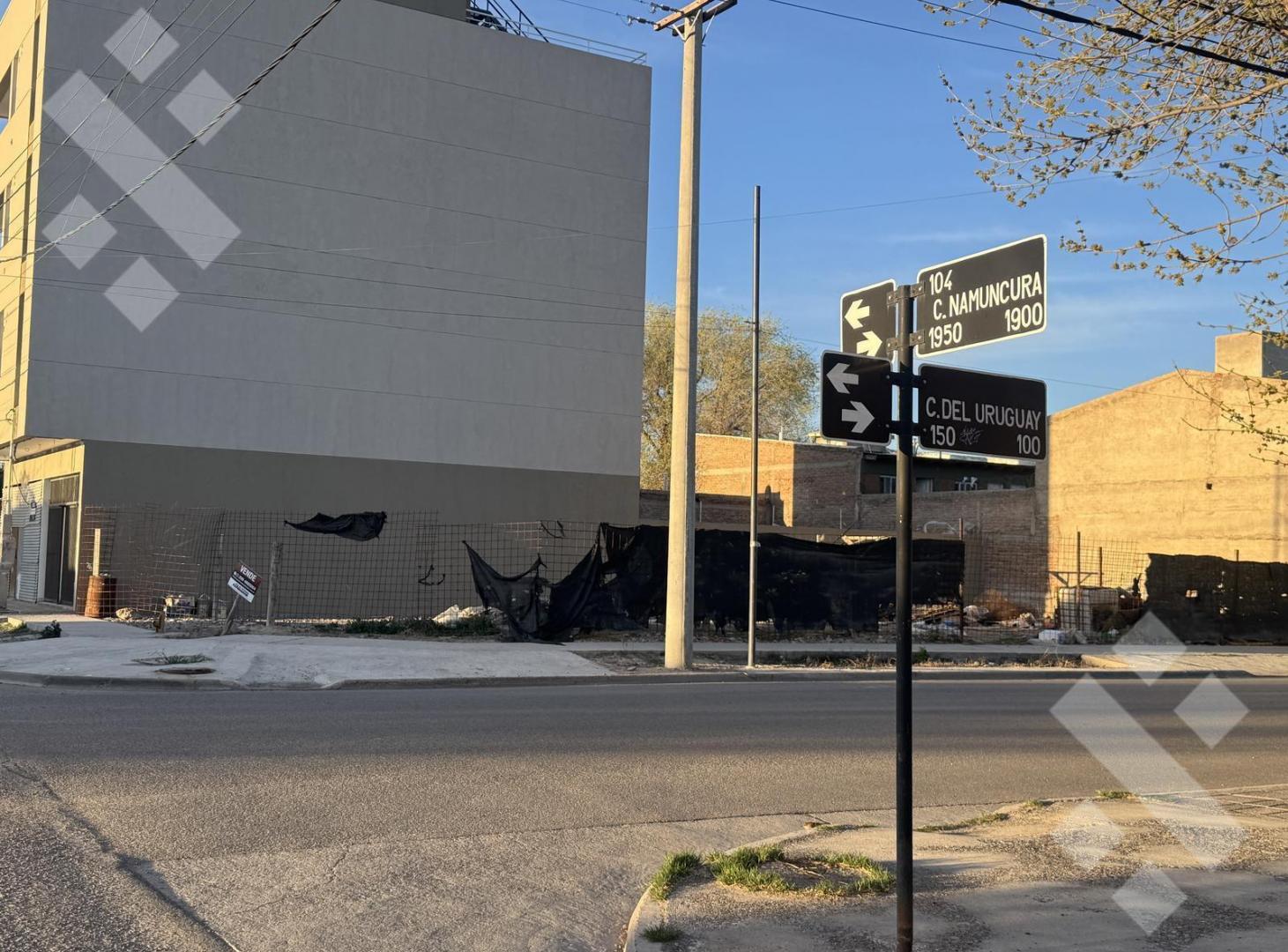 Foto de Terreno en esquina venta Cipolletti, imagen 2