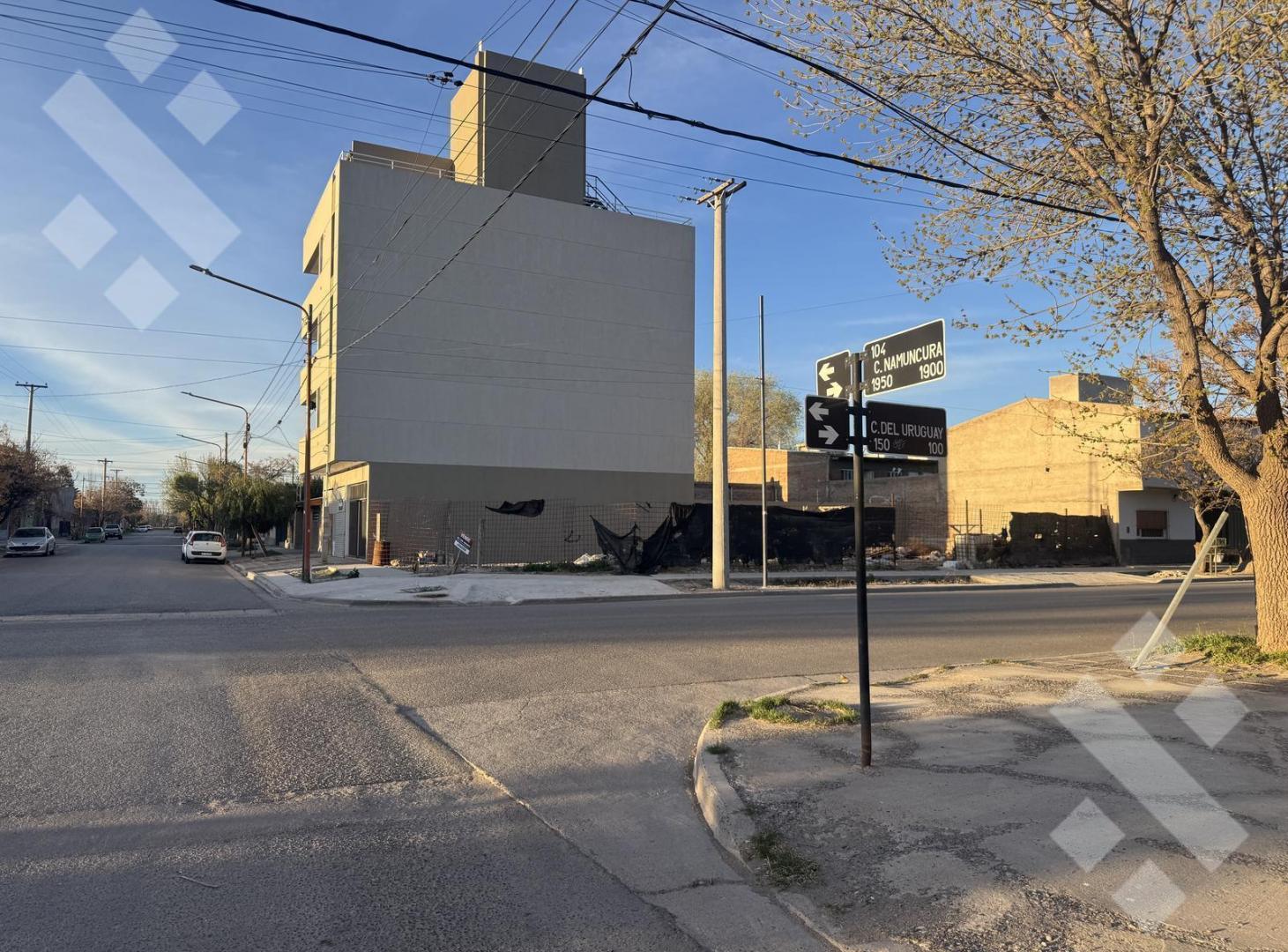 Foto de Terreno en esquina venta Cipolletti, imagen 3