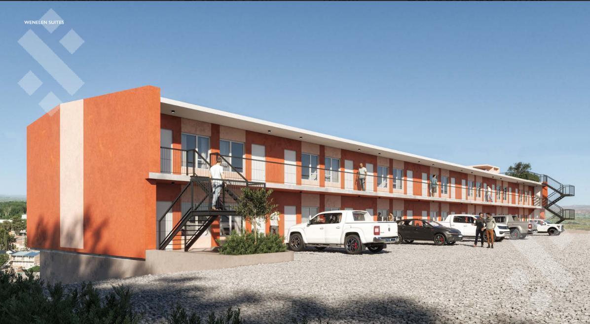 Foto de VENTA - WENELEN SUITES - DEPTO 1 DORM - Añelo , Neuquén, imagen 1