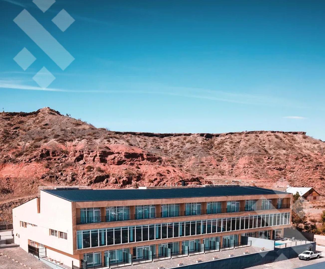 Foto de VENTA - WENELEN SUITES - DEPTO 1 DORM - Añelo , Neuquén, imagen 4