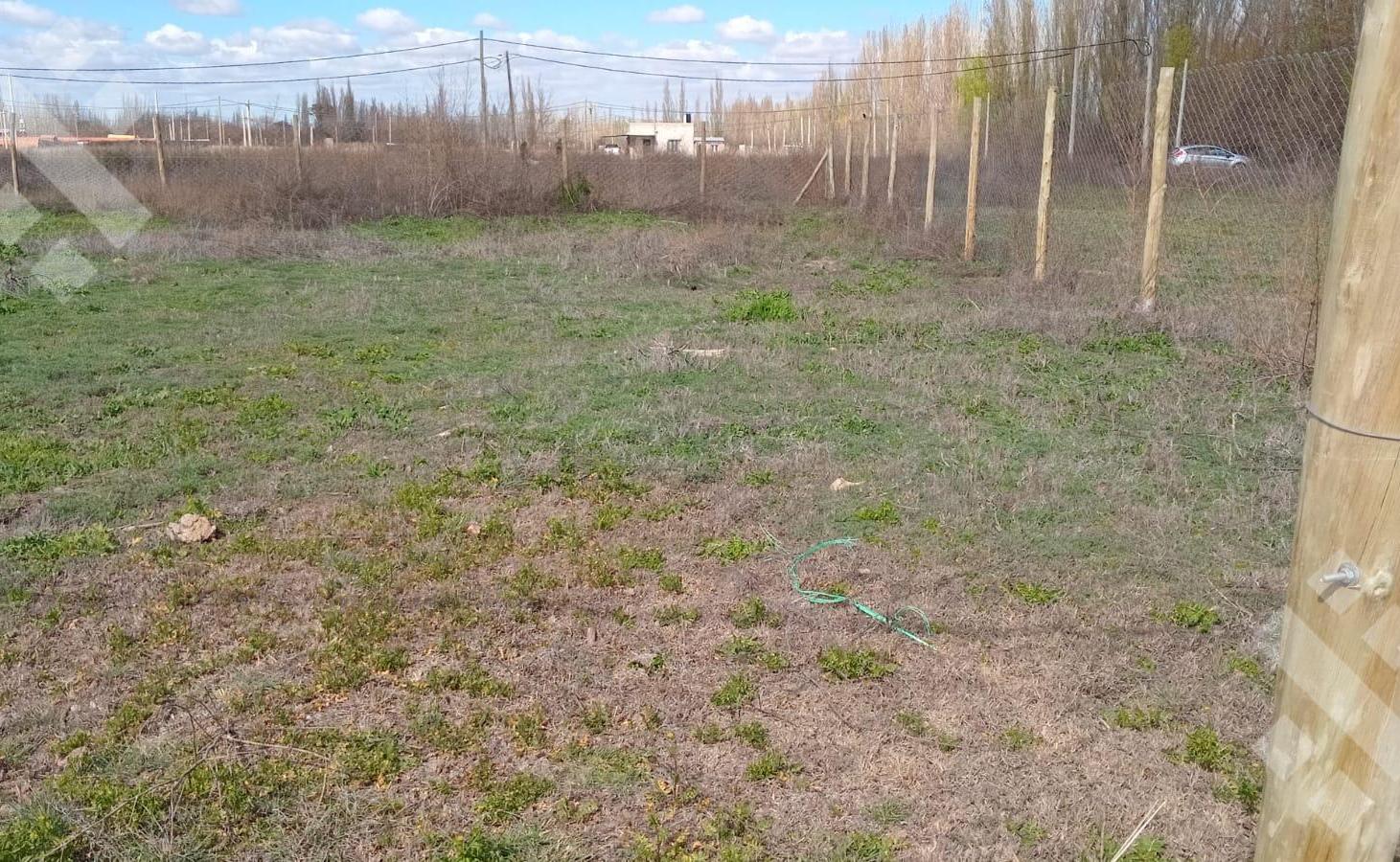 Foto de VENTA DE TERRENO BARRIO MARIA LUCINDA CIPOLLETTI, imagen 5
