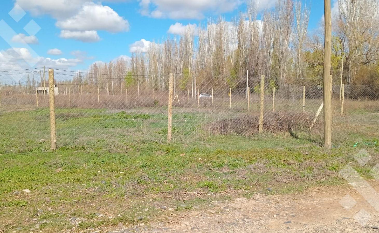 Foto de VENTA DE TERRENO BARRIO MARIA LUCINDA CIPOLLETTI, imagen 4