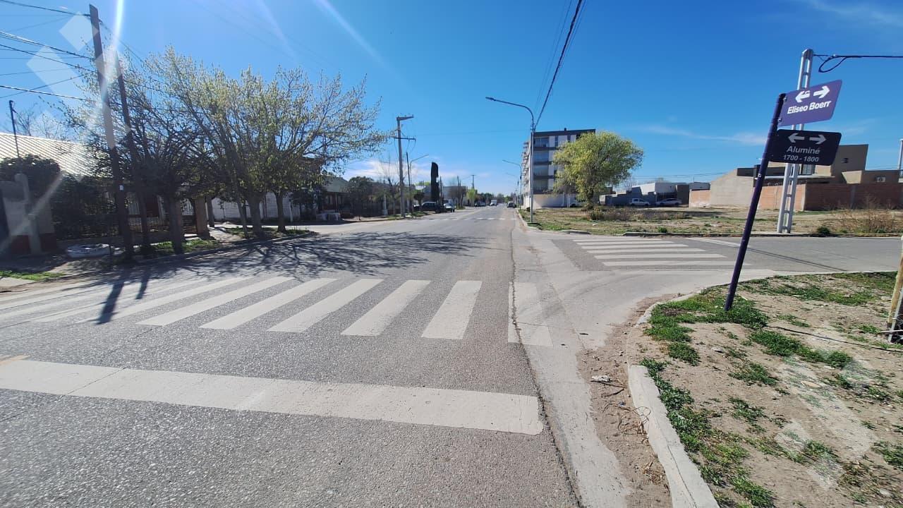 Foto de En Venta | Lote de 600 m2 | Apto Desarrollo | Boerr y Aluminé | Neuquén, imagen 5