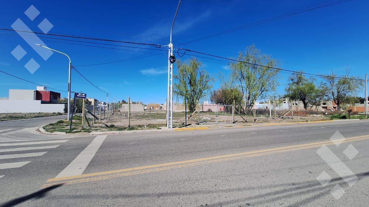 Foto de En Venta | Lote de 600 m2 | Apto Desarrollo | Boerr y Aluminé | Neuquén, imagen 3