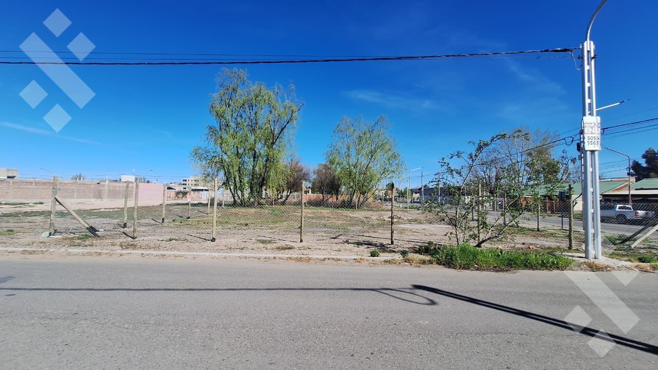 Foto de En Venta | Lote de 600 m2 | Apto Desarrollo | Boerr y Aluminé | Neuquén, imagen 2