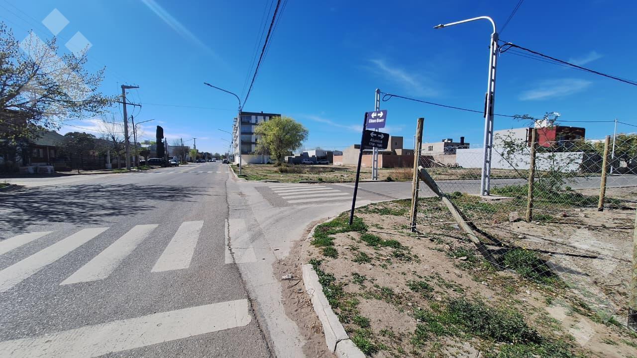 Foto de En Venta | Lote de 600 m2 | Apto Desarrollo | Boerr y Aluminé | Neuquén, imagen 4