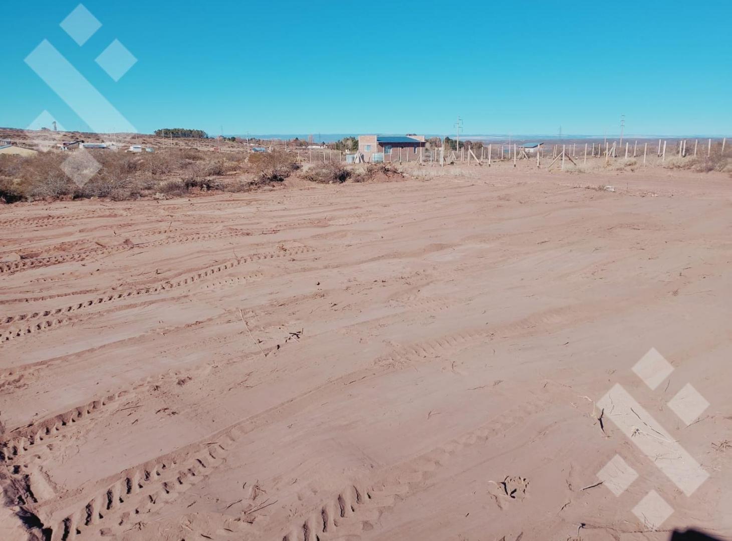 Foto de Terreno en Villa El Chocon, imagen 1