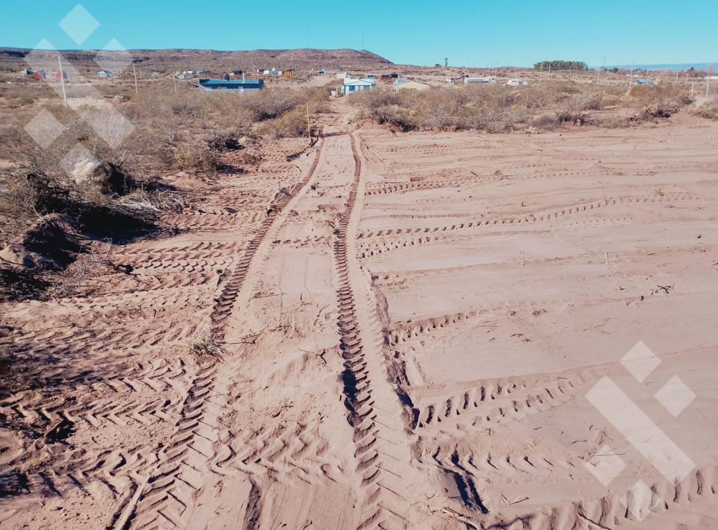 Foto de Terreno en Villa El Chocon, imagen 3