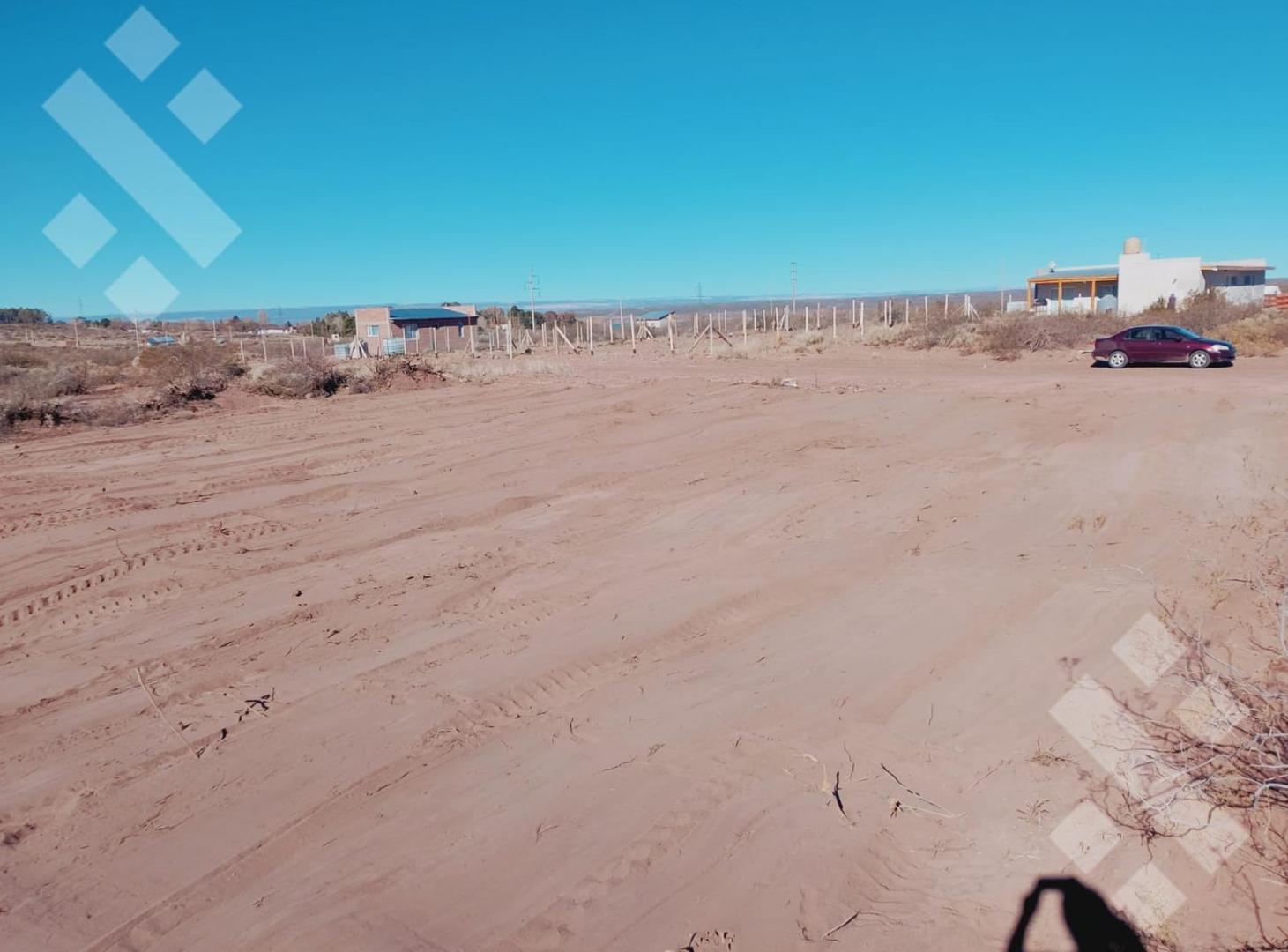 Foto de Terreno en Villa El Chocon, imagen 4